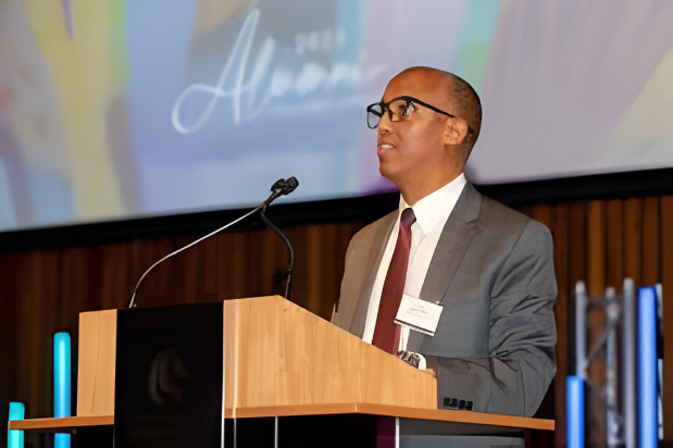 Professor Getnet Tadele